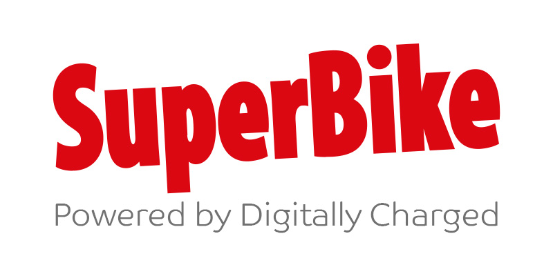 SuperBike — Powered by Digitally Charged